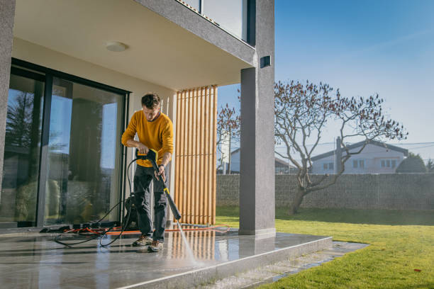 Best Post-Construction Pressure Washing  in Southern View, IL