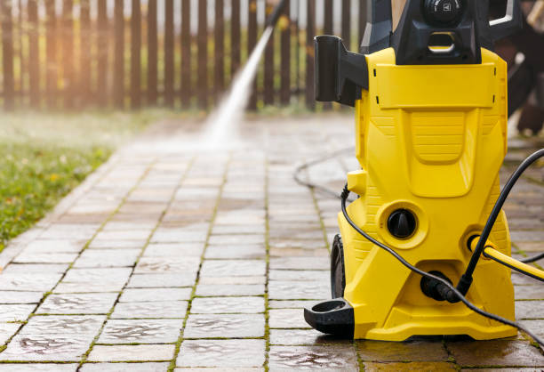 Best Driveway Pressure Washing  in Southern View, IL